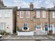 Thumbnail Property for sale in Norcutt Road, Twickenham