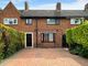 Thumbnail Terraced house for sale in Ditton Fields, Cambridge