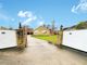 Thumbnail Detached bungalow for sale in Wistow Road, Selby