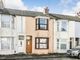 Thumbnail Terraced house for sale in Lincoln Road, Northampton
