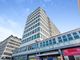 Thumbnail Flat for sale in Skyline Plaza, 45 Victoria Avenue, Southend-On-Sea, Essex