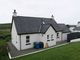 Thumbnail Detached house for sale in Snizort, Portree