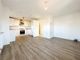 Thumbnail Maisonette for sale in Oak Tree Road, Great Glen, Leicester, Leicestershire