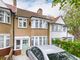 Thumbnail Property for sale in Sidmouth Avenue, Isleworth