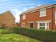 Thumbnail Semi-detached house for sale in Wagtail Walk, Finberry, Ashford, Kent