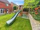 Thumbnail Detached house for sale in Parklands Drive, Weston, Wychwood Village, Crewe