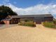 Thumbnail Barn conversion for sale in Compton Bassett, Calne, Wiltshire