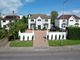 Thumbnail Detached house for sale in The Ridge, Hastings