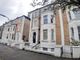 Thumbnail Flat to rent in 31 Selborne Road, Hove