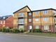Thumbnail Flat to rent in Halter Way, Andover