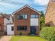 Thumbnail Detached house for sale in Boundary Road, Wooburn Green, High Wycombe