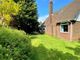Thumbnail Detached house for sale in Cookstown Close, Ninfield, Battle