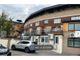 Thumbnail Flat to rent in Willow Court, Slough