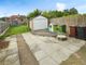 Thumbnail Semi-detached house for sale in Constable Close, Lincoln, Lincolnshire