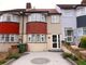 Thumbnail Terraced house for sale in The Green, Welling