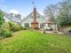 Thumbnail Cottage for sale in Newtown, Upper Basildon, Reading, Berkshire