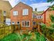 Thumbnail Terraced house for sale in Burrow Road, Folkestone, Kent