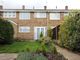 Thumbnail Terraced house to rent in Peregrine Walk, Hornchurch