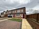 Thumbnail Terraced house for sale in Field View, Bearpark, Durham, County Durham