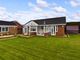 Thumbnail Bungalow for sale in Longfield Drive, Ravenfield, Rotherham