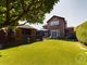 Thumbnail Detached house for sale in Spur Drive, Leeds