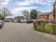 Thumbnail Flat to rent in New Haw Road, Addlestone, Surrey