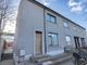Thumbnail End terrace house for sale in Young Avenue, Tranent