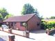 Thumbnail Detached bungalow for sale in Arran Close, Fearnhead