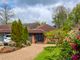 Thumbnail Property for sale in Morris Road, South Nutfield, Redhill
