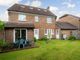 Thumbnail Detached house for sale in Running Foxes Lane, Ashford