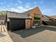 Thumbnail Detached house for sale in Mill Lane, Weybread, Diss, Suffolk