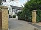 Thumbnail Detached house for sale in Cullesden Road, Kenley