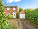 Thumbnail End terrace house for sale in Honeysuckle Way, Bedford