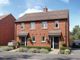 Thumbnail Semi-detached house for sale in "The Ashenford - Plot 213" at Bromyard Road, Rushwick, Worcester