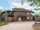 Thumbnail Detached house for sale in Worthing Road, Southwater