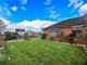 Thumbnail Semi-detached bungalow for sale in Croxall Road, Edingale, Tamworth