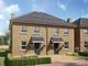 Thumbnail End terrace house for sale in Lancaster Green, Hemswell Cliff, Gainsborough, Lincolnshire