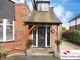 Thumbnail Detached house for sale in Hassam Parade, Wolstanton, Newcastle