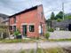 Thumbnail Cottage for sale in Ashbourne Road, Winkhill, Staffordshire Moorlands