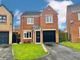 Thumbnail Detached house for sale in Ridgewood Close, Darlington
