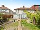 Thumbnail End terrace house for sale in Maxey Road, Dagenham, Essex
