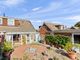 Thumbnail Semi-detached house for sale in Bernards Gardens, Shepherdswell, Dover