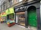 Thumbnail Retail premises to let in 6 London Road, Edinburgh, City Of Edinburgh