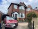 Thumbnail Semi-detached house for sale in Whieldon Road, Heron Cross, Stoke-On-Trent