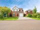 Thumbnail Detached house for sale in Widdale Close, Warrington, Cheshire