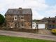 Thumbnail Cottage for sale in Quarry Road, Apperknowle, Dronfield