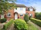 Thumbnail Terraced house for sale in Mallory Drive, Warwick
