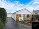 Thumbnail Bungalow to rent in Hilltop, Llanelli, Carmarthenshire
