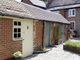 Thumbnail Terraced house for sale in Knights Lane, Ball Hill, Newbury, Hampshire