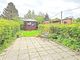 Thumbnail End terrace house for sale in Boundary Terrace, Tremont Road, Llandrindod Wells, Powys